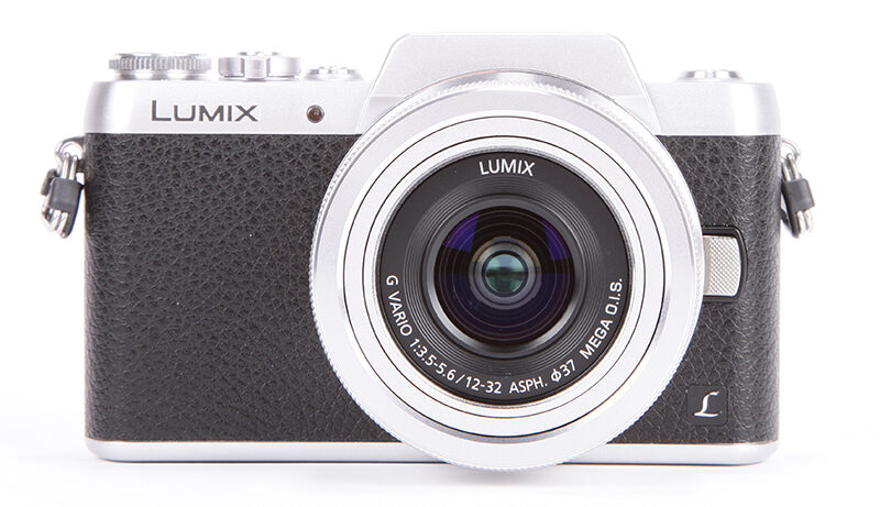 Panasonic Lumix GF7 Review