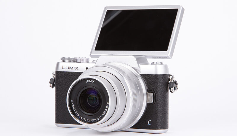 Panasonic Lumix GF7 vs Panasonic Lumix GF6