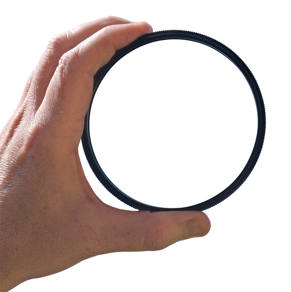 Polarising-filter