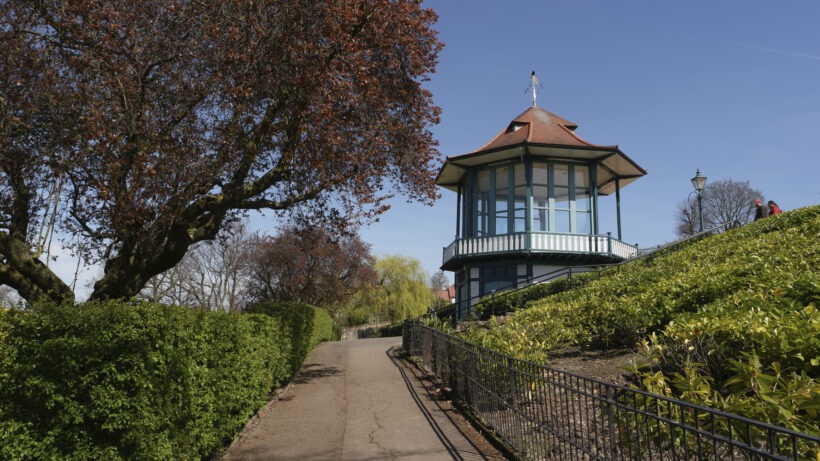Samsung NX500 sample image 3