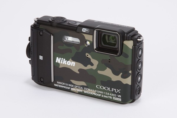 Nikon-Coolpix-AW130