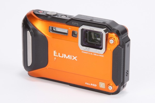 Panasonic-FT5