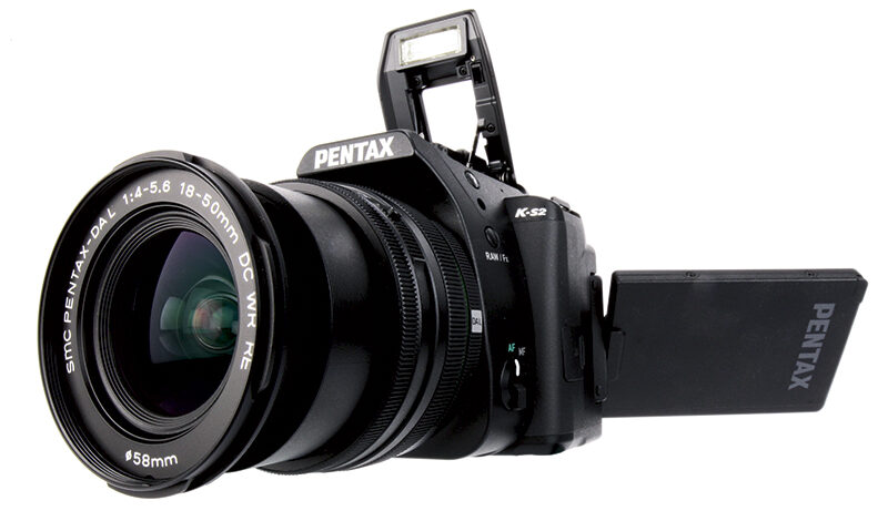 Pentax K-S2 product shot 10