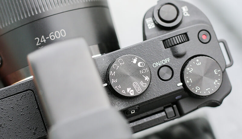 Canon PowerShot G3 X hands-on 5