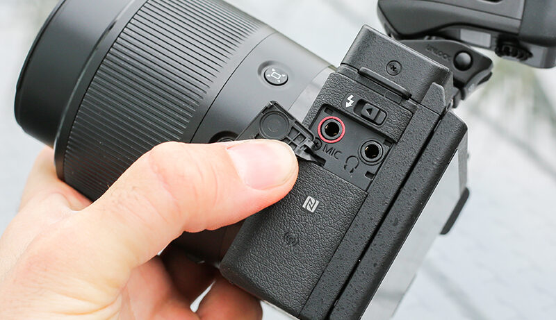 Canon PowerShot G3 X hands-on 6