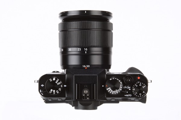 Fujifilm X-T10 product shot 16