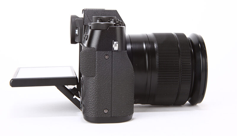 Fujifilm X-T10 product shot 7
