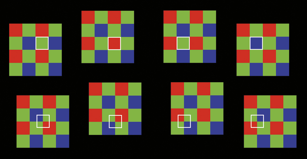 High-resolution-image