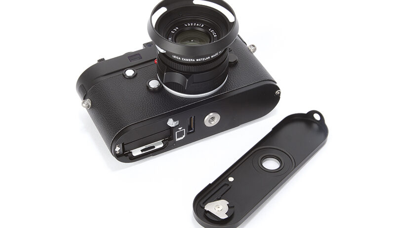 Leica M Monochrom product shot 4