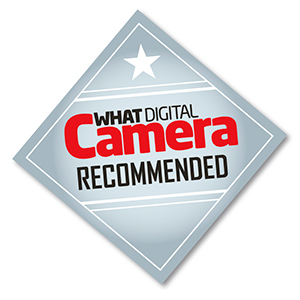 WDC Recommended logo
