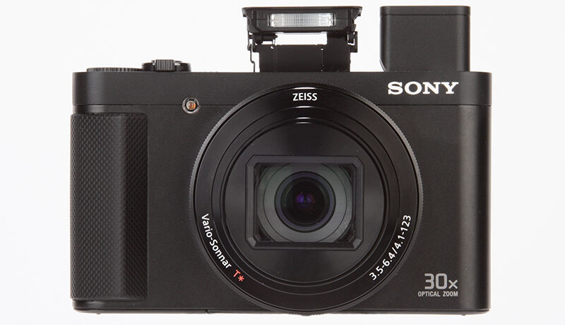 Sony HX90V product shot 13