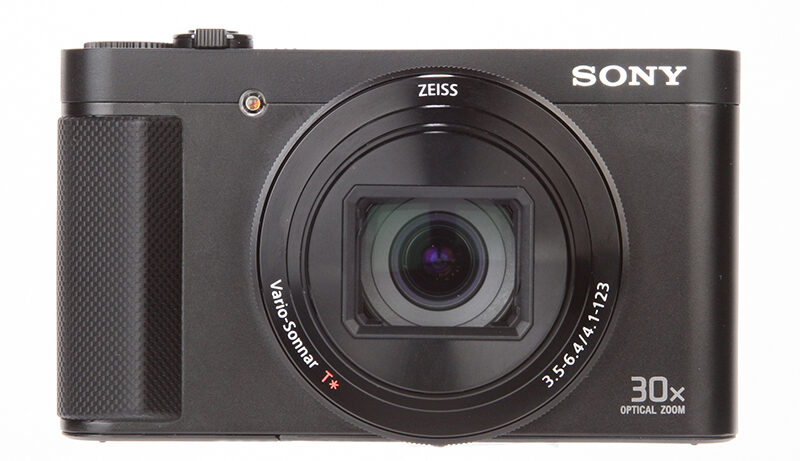 Sony HX90V product shot 14