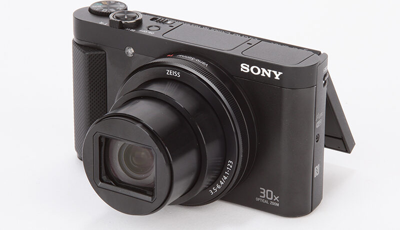 Sony HX90V Review