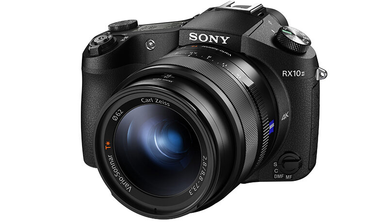 Sony RX10 II news 1