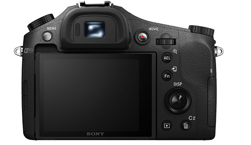 Sony RX10 II news 2