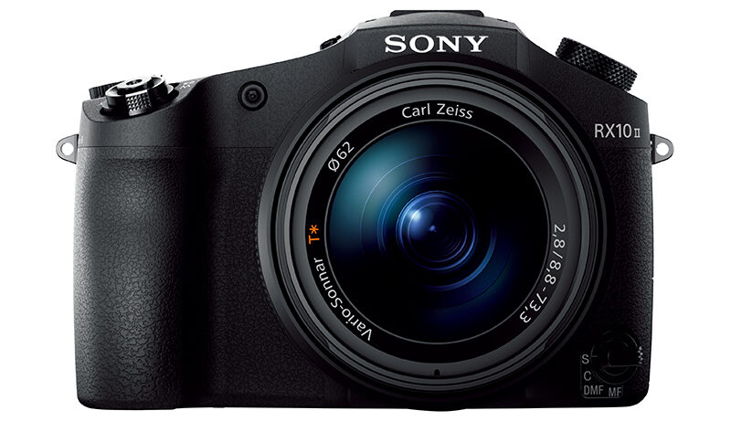 Sony RX10 II news 3