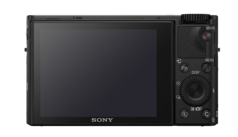 Sony RX100 IV news 2