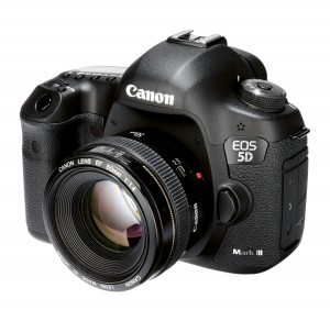 EOS 5D mkIII