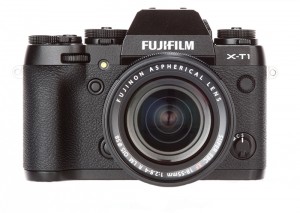 Best Compact System Cameras 2016