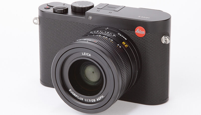Leica Q product shot 11