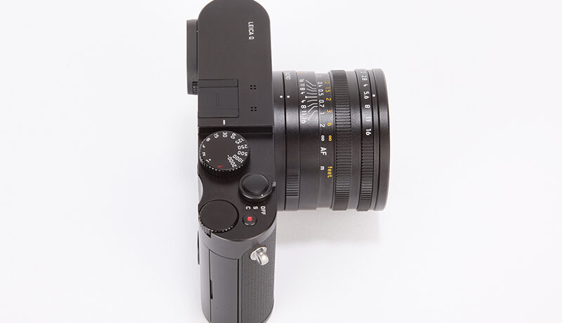 Leica Q product shot 8