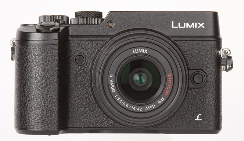 Panasonic Lumix GX8 Review - First Look