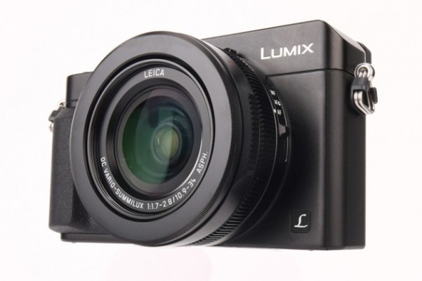 Panasonic Lumix LX100