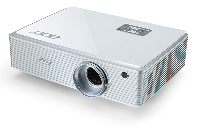 Acer K750