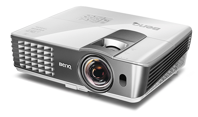 BenQ W1080ST