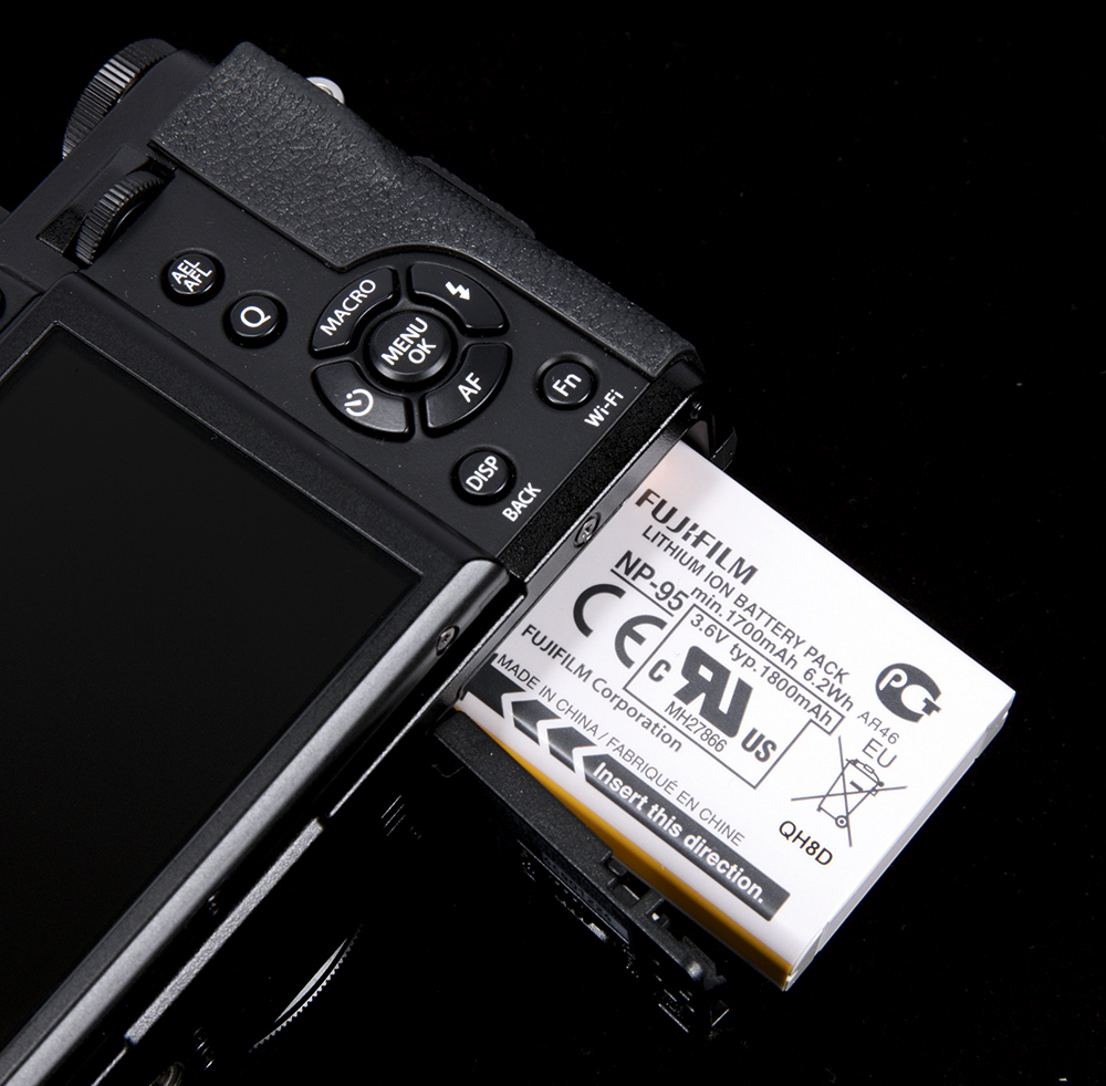 lithium-ion battery