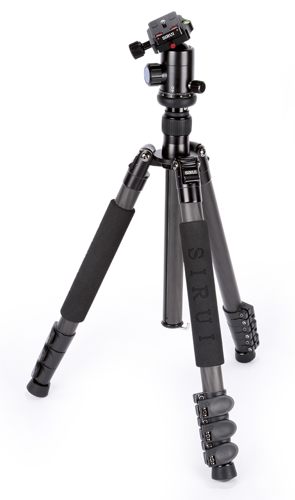 tripod