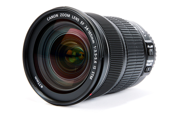 Canon EF 24-105mm f/3.5-5.6 IS STM