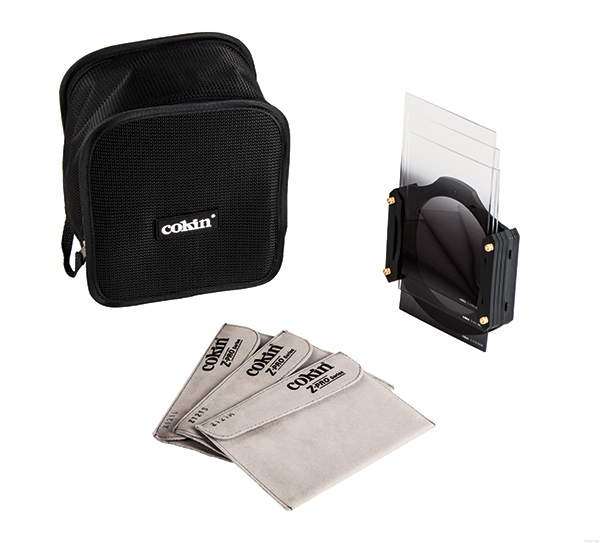 Cokin-U960-Z-Pro-Pro-ND-Grad-Kit