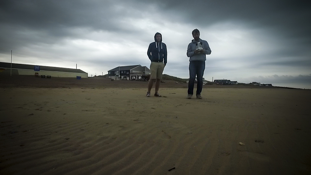 DJI-Phantom-3-Pro-Drone,-richard-and-brother