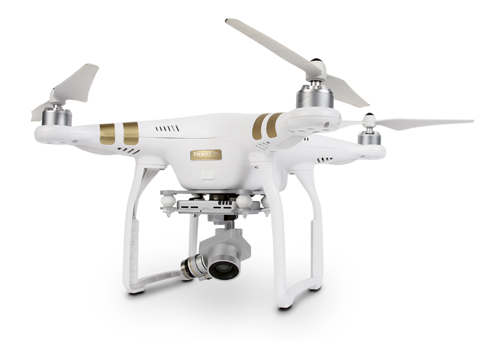 DJI-Phantom-3-Pro-Drone
