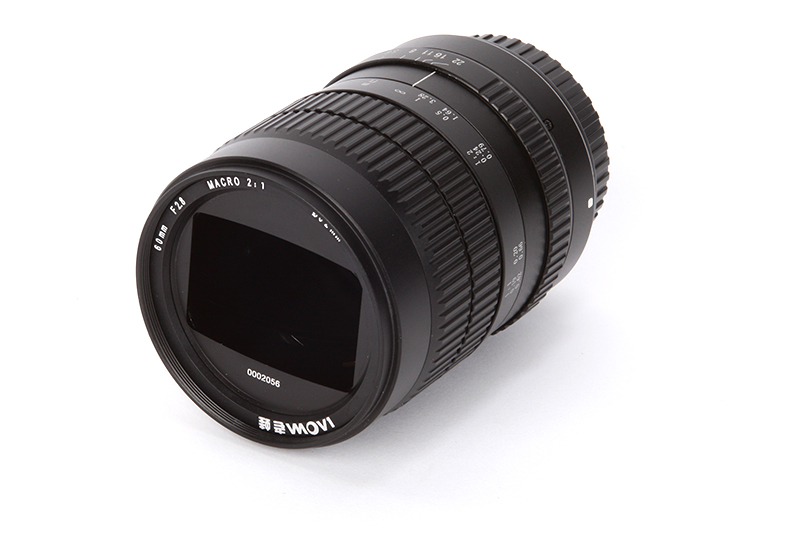 Laowa V DX 60mm lens