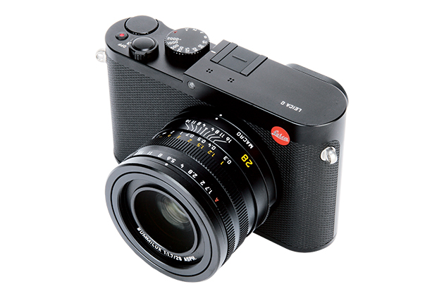 Leica-Q
