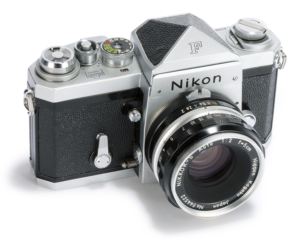 Nikon-F-Ergos