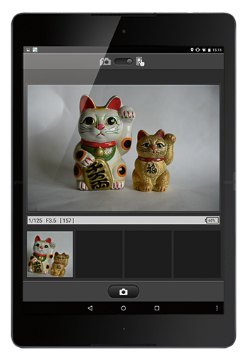 Nikon Nexus 9