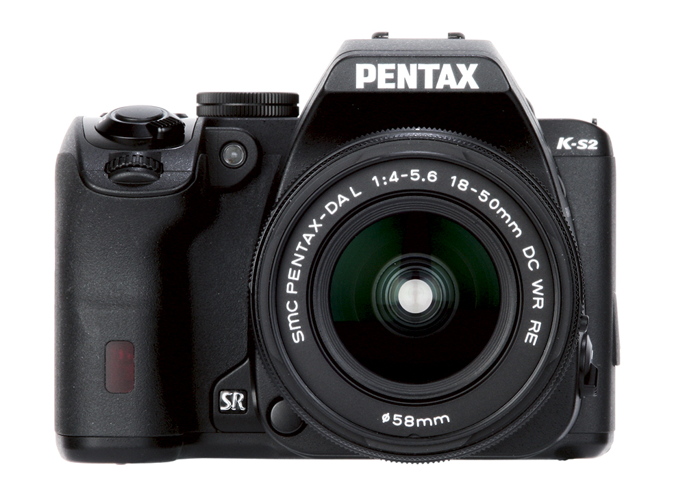Pentax-K-S2