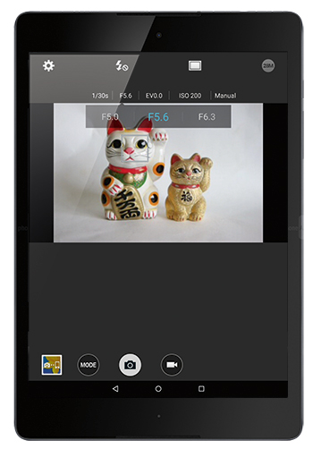 Samsung Nexus 9