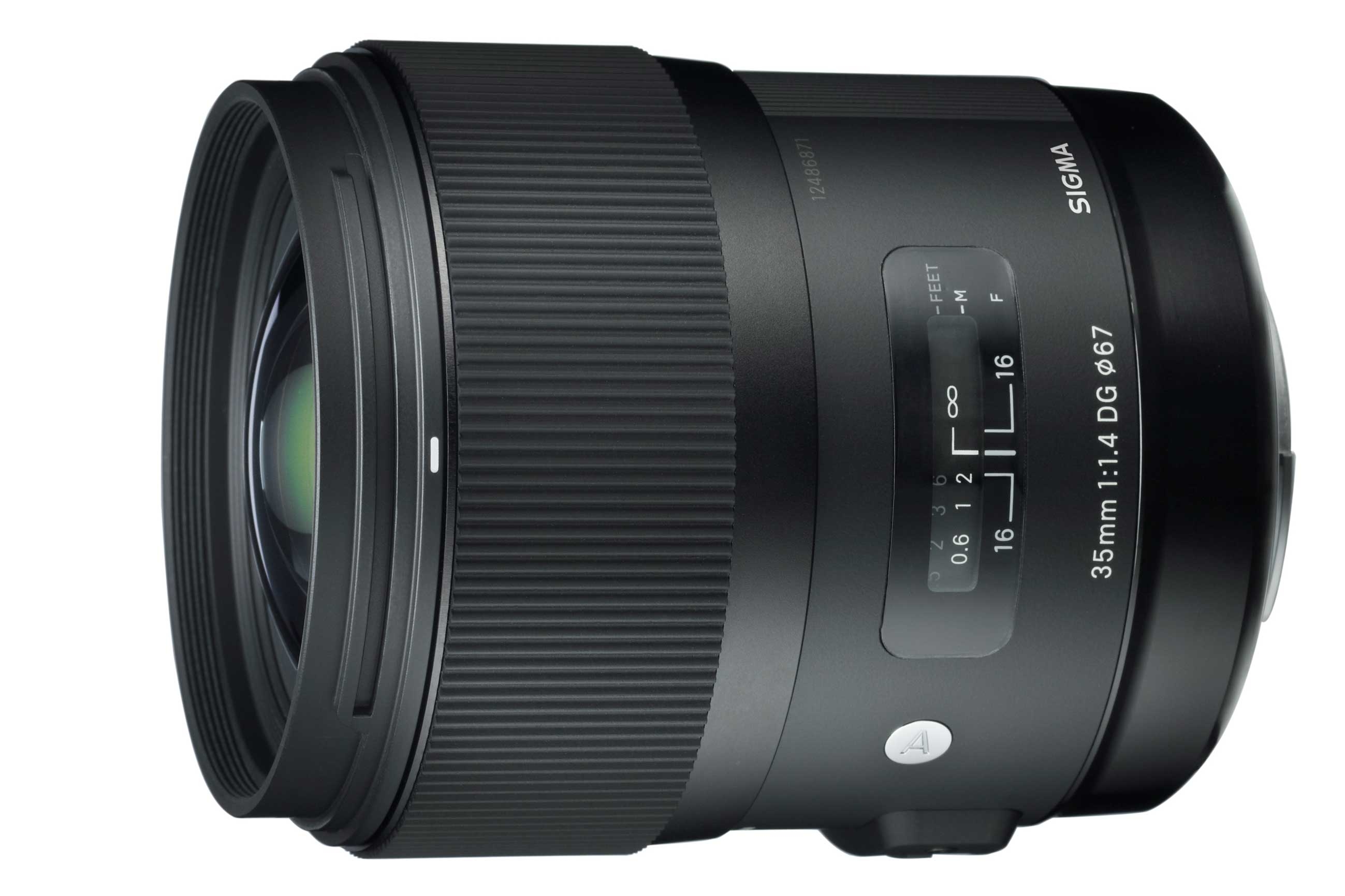 Sigma 35mm