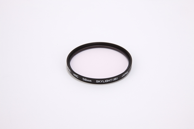 skylight filter