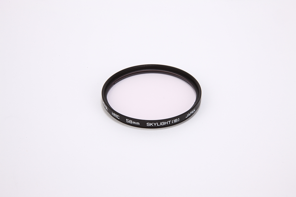 skylight filter