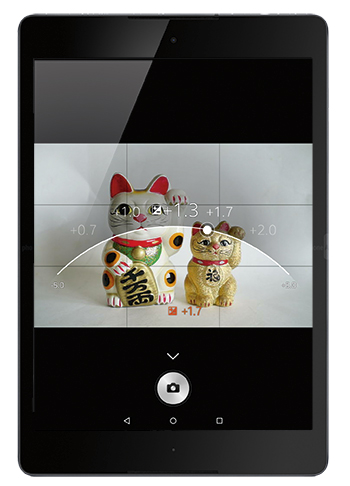Sony Nexus 9