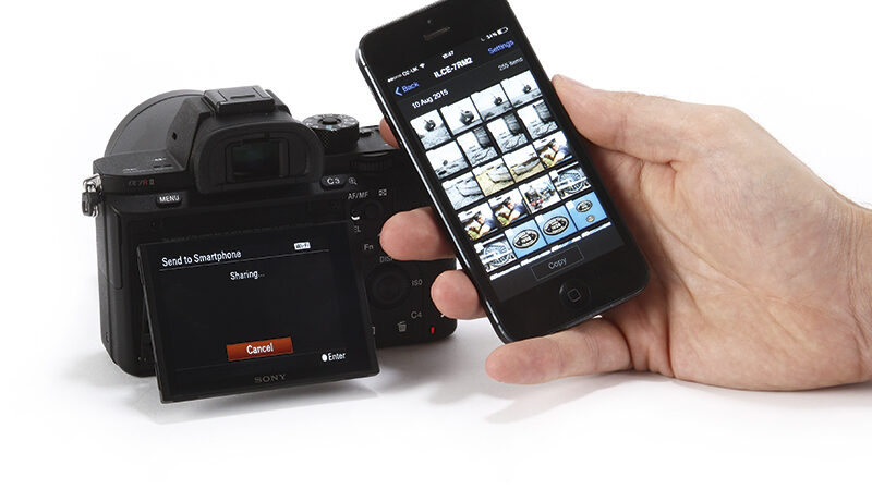 Best camera apps