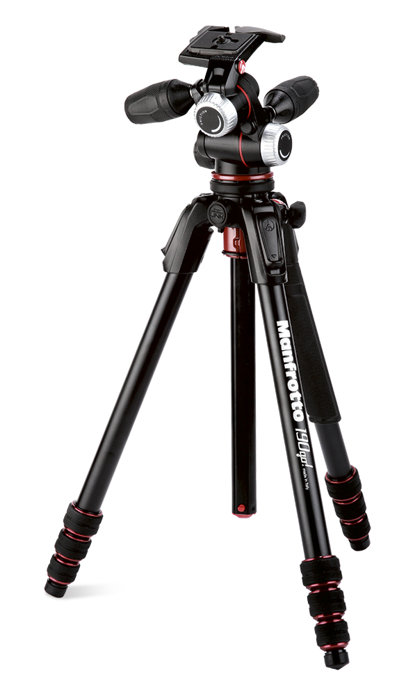 tripod