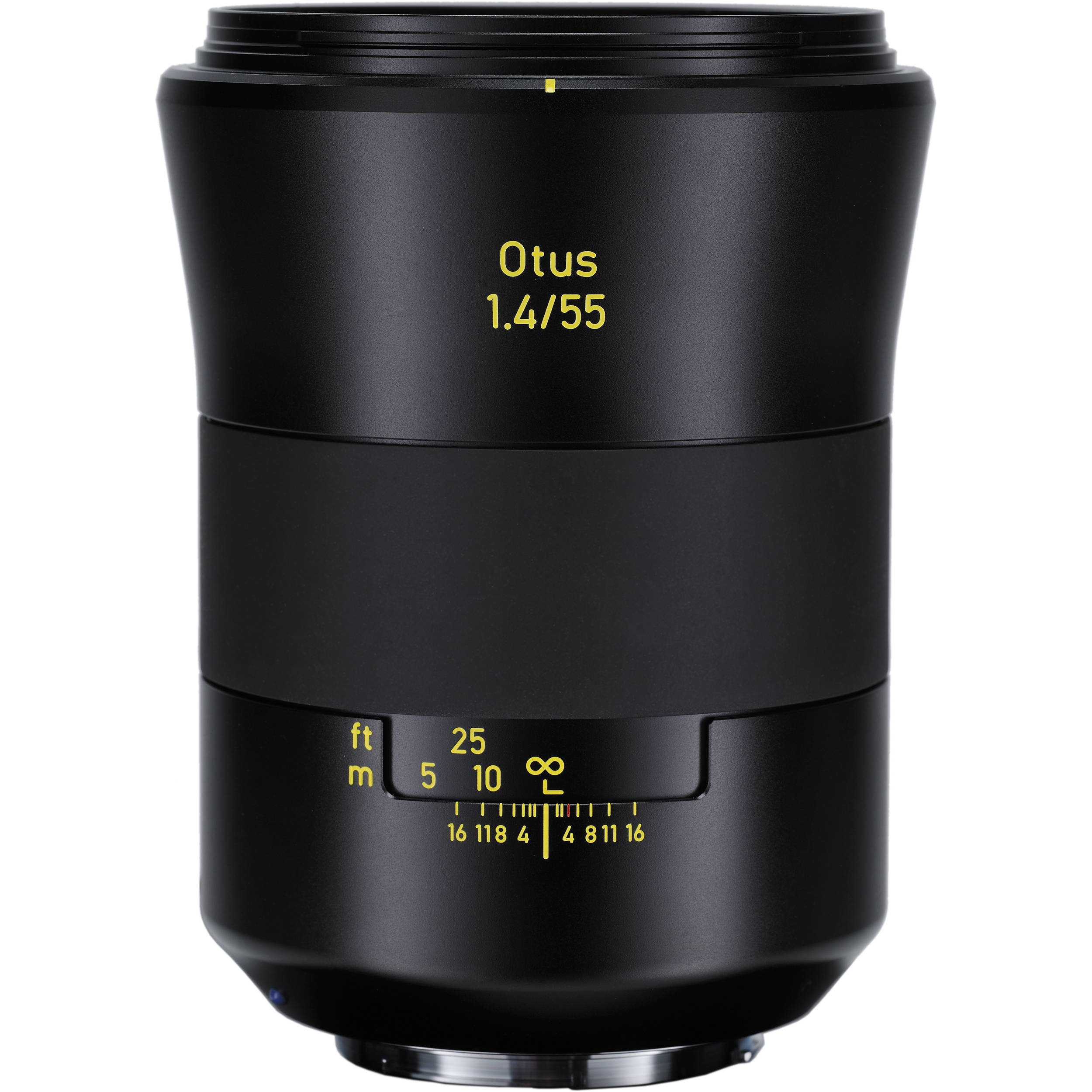 Zeiss Otus 55mm