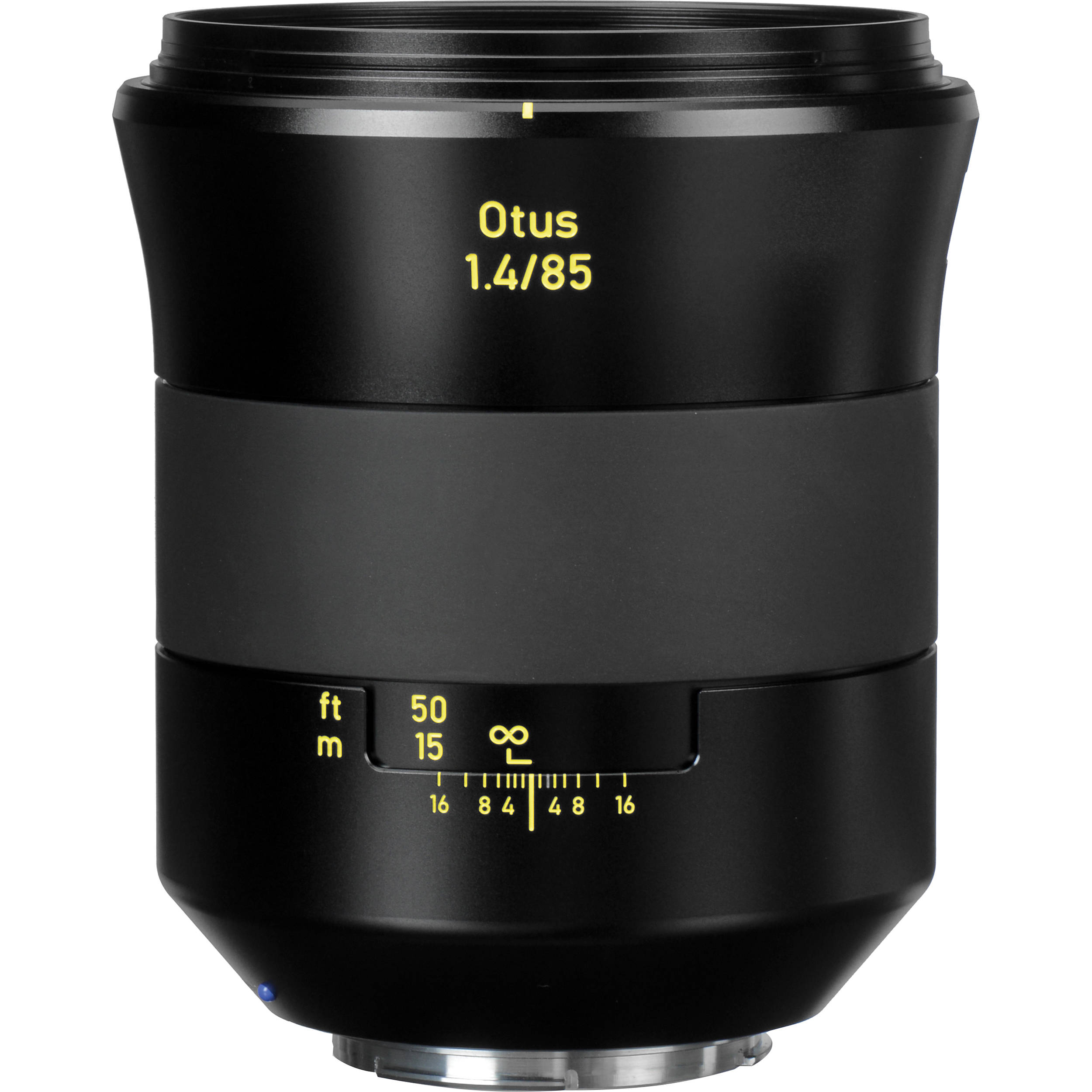 Zeiss Otus 85mm