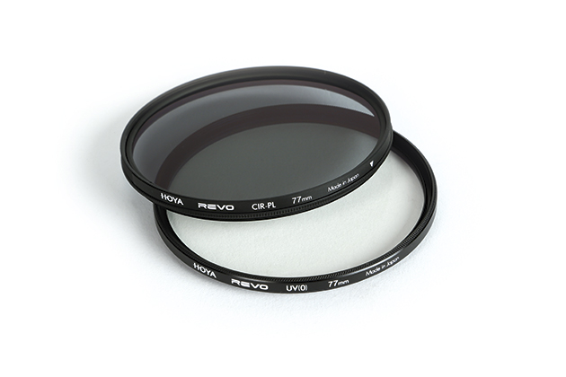 Best filters for your kit bag